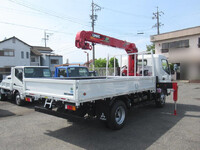 MITSUBISHI FUSO Canter Truck (With 4 Steps Of Cranes) 2PG-FEB80 2026 213km_4