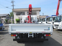 MITSUBISHI FUSO Canter Truck (With 4 Steps Of Cranes) 2PG-FEB80 2026 213km_5