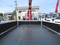 MITSUBISHI FUSO Canter Truck (With 4 Steps Of Cranes) 2PG-FEB80 2026 213km_6