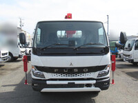 MITSUBISHI FUSO Canter Truck (With 4 Steps Of Cranes) 2PG-FEB80 2026 213km_8