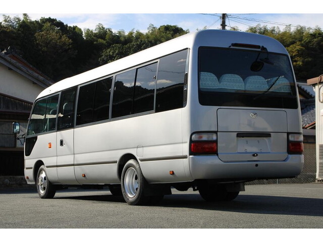 Coaster Micro Bus_2