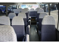 TOYOTA Coaster Micro Bus SDG-XZB50 2013 106,742km_29