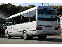TOYOTA Coaster Micro Bus SDG-XZB50 2013 106,742km_2