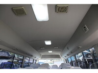 TOYOTA Coaster Micro Bus SDG-XZB50 2013 106,742km_30