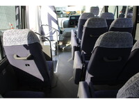 TOYOTA Coaster Micro Bus SDG-XZB50 2013 106,742km_33