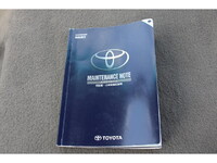 TOYOTA Coaster Micro Bus SDG-XZB50 2013 106,742km_37