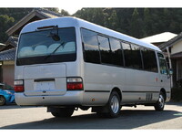 TOYOTA Coaster Micro Bus SDG-XZB50 2013 106,742km_4