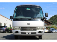 TOYOTA Coaster Micro Bus SDG-XZB50 2013 106,742km_5