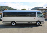 TOYOTA Coaster Micro Bus SDG-XZB50 2013 106,742km_6