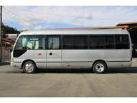 TOYOTA Coaster Micro Bus SDG-XZB50 2013 106,742km_8