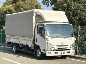 MAZDA Titan Covered Wing TPG-LPR85AR 2018 113,500km_1