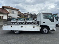 ISUZU Elf Aluminum Block TPG-NJR85A 2017 82,255km_10
