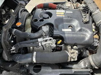 ISUZU Elf Aluminum Block TPG-NJR85A 2017 82,255km_16