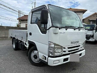 ISUZU Elf Aluminum Block TPG-NJR85A 2017 82,255km_1