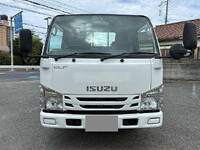 ISUZU Elf Aluminum Block TPG-NJR85A 2017 82,255km_5