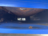 HINO Dutro Garbage Truck BJG-XKU304X 2011 130,000km_17
