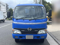 HINO Dutro Garbage Truck BJG-XKU304X 2011 130,000km_3