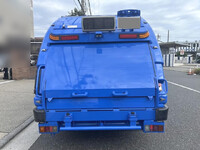 HINO Dutro Garbage Truck BJG-XKU304X 2011 130,000km_6