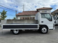ISUZU Elf Flat Body PB-NKR81A 2006 72,873km_10