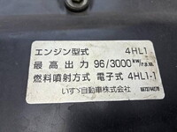 ISUZU Elf Flat Body PB-NKR81A 2006 72,873km_16