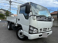ISUZU Elf Flat Body PB-NKR81A 2006 72,873km_1
