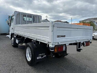 ISUZU Elf Flat Body PB-NKR81A 2006 72,873km_2