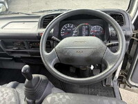 ISUZU Elf Flat Body PB-NKR81A 2006 72,873km_31