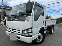 ISUZU Elf Flat Body PB-NKR81A 2006 72,873km_3