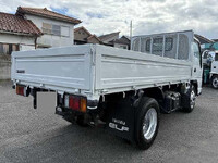 ISUZU Elf Flat Body PB-NKR81A 2006 72,873km_4