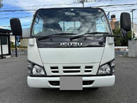 ISUZU Elf Flat Body PB-NKR81A 2006 72,873km_5