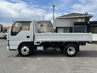 ISUZU Elf Flat Body PB-NKR81A 2006 72,873km_6