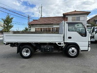 ISUZU Elf Flat Body PB-NKR81A 2006 72,873km_7