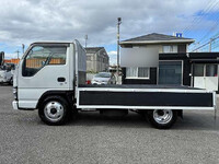 ISUZU Elf Flat Body PB-NKR81A 2006 72,873km_9