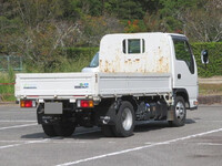 ISUZU Elf Flat Body 2RG-NJR88A 2022 80,000km_2
