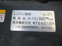 ISUZU Elf Flat Body 2RG-NJR88A 2022 80,000km_34