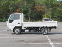 ISUZU Elf Flat Body 2RG-NJR88A 2022 80,000km_3