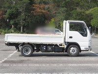ISUZU Elf Flat Body 2RG-NJR88A 2022 80,000km_4