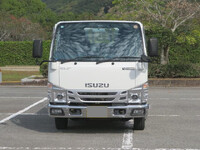 ISUZU Elf Flat Body 2RG-NJR88A 2022 80,000km_5