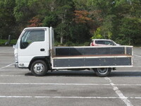 ISUZU Elf Flat Body 2RG-NJR88A 2022 80,000km_9
