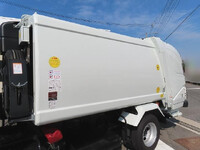 MITSUBISHI FUSO Canter Garbage Truck 2RG-FEAV0 2026 2,000km_21