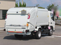 MITSUBISHI FUSO Canter Garbage Truck 2RG-FEAV0 2026 2,000km_2