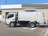 MITSUBISHI FUSO Canter Garbage Truck 2RG-FEAV0 2026 2,000km_3