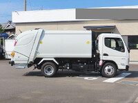 MITSUBISHI FUSO Canter Garbage Truck 2RG-FEAV0 2026 2,000km_4