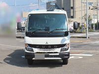MITSUBISHI FUSO Canter Garbage Truck 2RG-FEAV0 2026 2,000km_5
