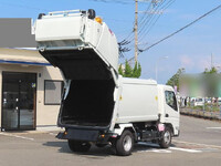 MITSUBISHI FUSO Canter Garbage Truck 2RG-FEAV0 2026 2,000km_8