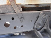 TOYOTA Toyoace Flat Body 2RG-XZU712 2021 64,887km_11