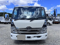 TOYOTA Toyoace Flat Body 2RG-XZU712 2021 64,887km_12