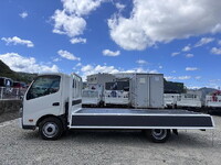 TOYOTA Toyoace Flat Body 2RG-XZU712 2021 64,887km_16
