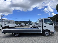 TOYOTA Toyoace Flat Body 2RG-XZU712 2021 64,887km_17