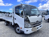 TOYOTA Toyoace Flat Body 2RG-XZU712 2021 64,887km_1